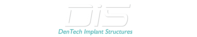 低価格・短納期で高品質なインプラント補綴を提供するデンテックインターナショナルオリジナルCAD/CAMシステムDIS（Den Tech Implant Structures）